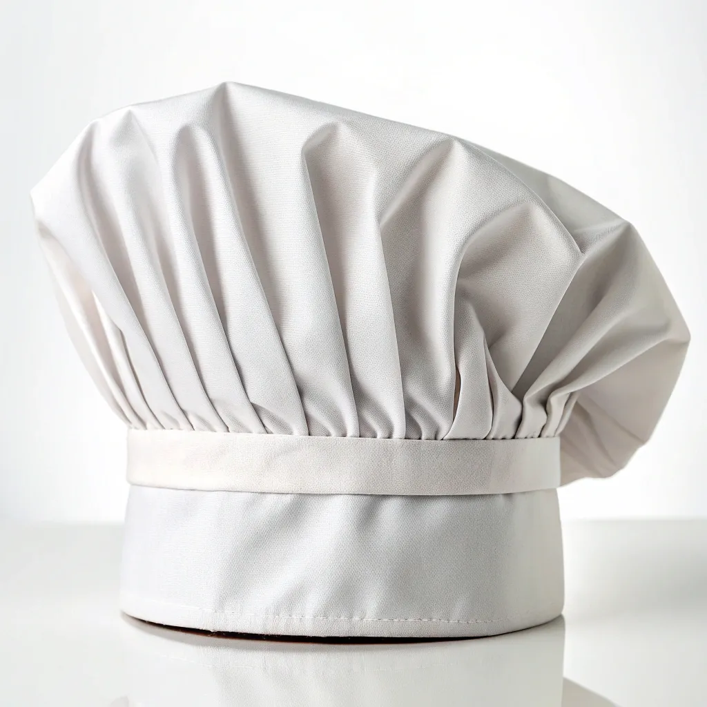 Chef hat icon